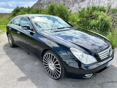 Bild des Angebotes Mercedes-Benz CLS 350 CGI 7G-TRONIC