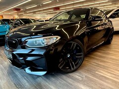 Bild des Angebotes BMW M2 DKG Leder Navi EGSD Sitzh Xenon 1 A
