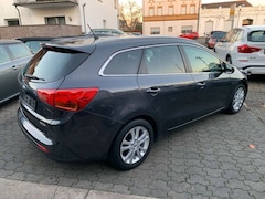 Bild des Angebotes Kia Ceed SW / cee'd SW cee'd 1.6 Sportswagon Spirit
