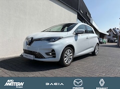 Bild des Angebotes Renault ZOE Zoe R110 Experience R110 Z.E. 50 - Batteriemiete