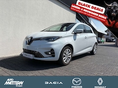 Bild des Angebotes Renault ZOE Zoe R110 Experience R110 Z.E. 50 - Batteriemiete