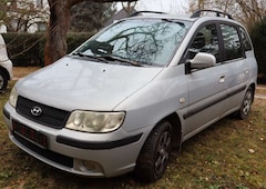 Bild des Angebotes Hyundai Matrix Matrix 1.6 Team 06