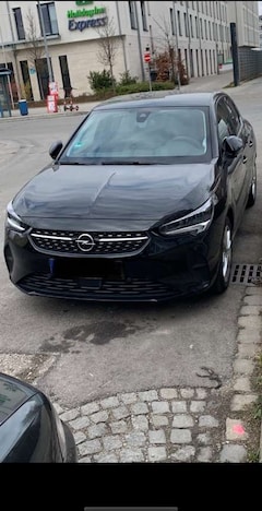 Bild des Angebotes Opel Corsa 1.2 Direct Injection Turbo Start/Stop Elegance