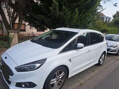 Bild des Angebotes Ford S-Max 2.0 TDCi Bi-Turbo Aut. Titanium