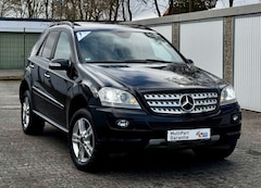 Bild des Angebotes Mercedes-Benz ML 320 CDI