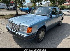 Bild des Angebotes Mercedes-Benz 300 E 4Matic Mod 124