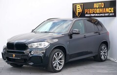 Bild des Angebotes BMW X5 xDrive 40d M-Paket~HUD~AHK~Kam.~HiFi~StandH.