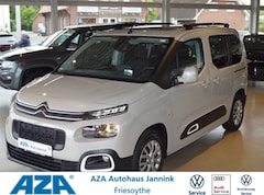 Bild des Angebotes Citroen Berlingo Shine M 1.5 BlueHDi FAP Automatik*Navi*HUD*SH*GRA