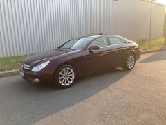 Bild des Angebotes Mercedes-Benz CLS 280 CLS 280 7G-TRONIC