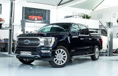 Bild des Angebotes Ford F 150 Limited I LED I B&O I DAB+ I Apple I 1. Hd
