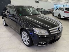 Bild des Angebotes Mercedes-Benz C 220 C -Klasse T-Modell C 220 T CDI Blueefficiency