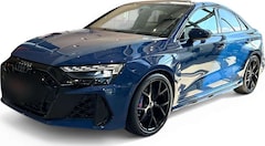 Bild des Angebotes Audi RS3 Limousine RS-AGA/Pano/360°Cam/VMax290/Matrix