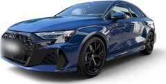 Bild des Angebotes Audi RS3 Limousine RS-AGA/Pano/360°Cam/VMax290/Matrix