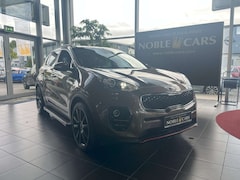 Bild des Angebotes Kia Sportage 2.0 CRDI AWD Spirit XEN NAV JBL 19"