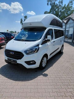Bild des Angebotes Ford Nugget Nugget Plus