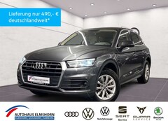Bild des Angebotes Audi Q5 2.0 TDI quattro S tronic AHK NAVI KAMERA XENON