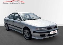 Bild des Angebotes Mitsubishi Carisma 1,8 GDI Dynamics