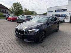 Bild des Angebotes BMW 116 1 Limousine 116 d Navi Totwinkel Head-up