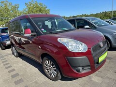 Bild des Angebotes Fiat Doblo 1.4 T-Jet 16V Emotion Natural Power