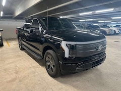 Bild des Angebotes Ford F 150 F150 Lightning Lariat grosse Batterie in Hamburg