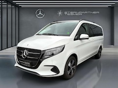 Bild des Angebotes Mercedes-Benz V 250 d STYLE Lang Distr+Kamera+EasyPack+AHK2,5t