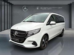Bild des Angebotes Mercedes-Benz V 250 d STYLE Lang Distr+Kamera+EasyPack+AHK2,5t