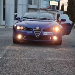 Bild des Angebotes Alfa Romeo Brera 2.2 JTS 16V Sky View