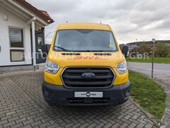 Bild des Angebotes Ford Transit Kasten 310 L3 Trend/1. Hand/Klima/Kamera