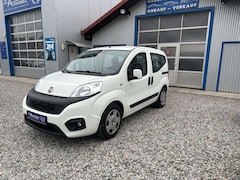 Bild des Angebotes Fiat Qubo Multijet 1.3 D KLIMA