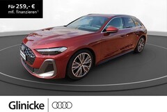 Bild des Angebotes Audi A5 TFSI S-LINE+TECH+SPORTSITZ+AMBIENTE