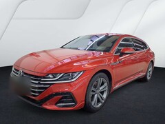 Bild des Angebotes VW Arteon Shootingbrake R-LINE 2.0TSI 190PS DSG NP.60T ACC.A