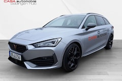 Bild des Angebotes CUPRA Leon Sportstourer VZ 4Drive 2.0 TSI DSG AHK Pano