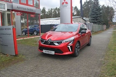 Bild des Angebotes Mitsubishi Colt TOP 1.6 Hybrid WR