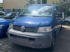 Bild des Angebotes VW T5 Kombi 1.9 TDi Kasten lang | TÜV NEU | KLIMA | TOP