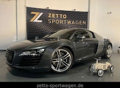 Bild des Angebotes Audi R8 | Coupe | 4.2 FSI | Quattro | HANDSCHALTUNG |