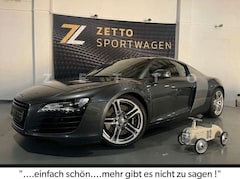 Bild des Angebotes Audi R8 | Coupe | 4.2 FSI | Quattro | HANDSCHALTUNG |