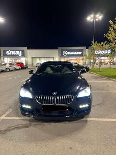 Bild des Angebotes BMW 640 640d xDrive Gran Coupe