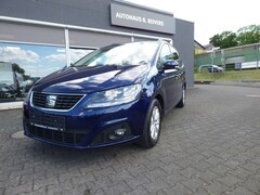 Bild des Angebotes SEAT Alhambra Style 1,4 TSI 7 Sitzer Pano Navi