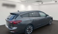 Bild des Angebotes Ford Focus 1.0 EcoBoost Titanium Edition MHEV LED Navi Winter
