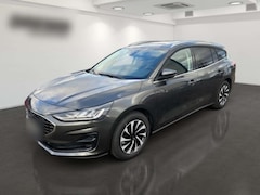 Bild des Angebotes Ford Focus 1.0 EcoBoost Titanium Edition MHEV LED Navi Winter