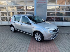 Bild des Angebotes Dacia Sandero 1.2 16V eco2, Klimaanlage, HU/AU neu