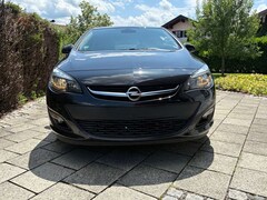 Bild des Angebotes Opel Astra Astra 1.4 Turbo Style
