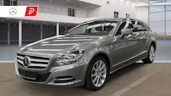 Bild des Angebotes Mercedes-Benz CLS CLS 350 CDI SB BE 4Matic AHK H&K Kamera LED TOP