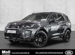 Bild des Angebotes Land Rover Discovery Sport Dynamic SE AWD D200 AHK Surround Kamera Meridian