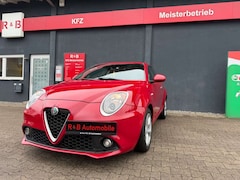 Alfa Romeo MiTo Basis
