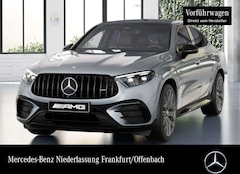 Bild des Angebotes Mercedes-Benz GLC 63 AMG S Cp. Driversp WideScreen Pano HUD PTS