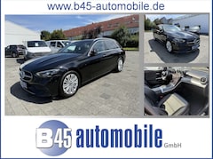 Bild des Angebotes Mercedes-Benz C 220 d T-Modell 9G AVANTGARDE PANO MBUX SPUR