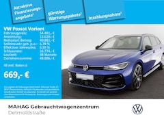 Bild des Angebotes VW Passat Variant 2.0 TDI  R-Line AHK|Leder|Standhz
