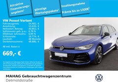 Bild des Angebotes VW Passat Variant 2.0 TDI  R-Line AHK|Leder|Standhz