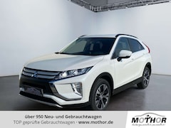 Bild des Angebotes Mitsubishi Eclipse Cross Diamant Edition 1.5 MIVEC TEMP KAM